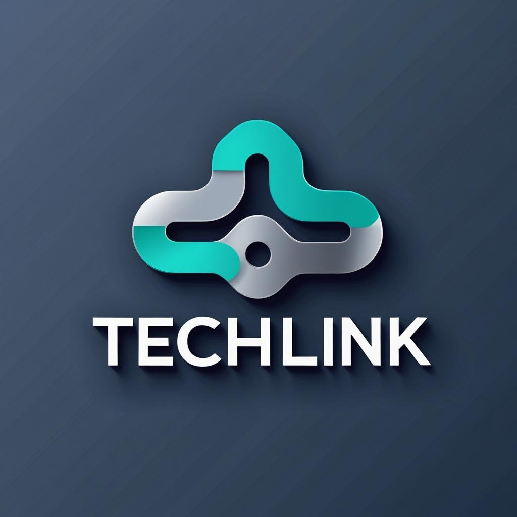 Techlink Property Websites Logo